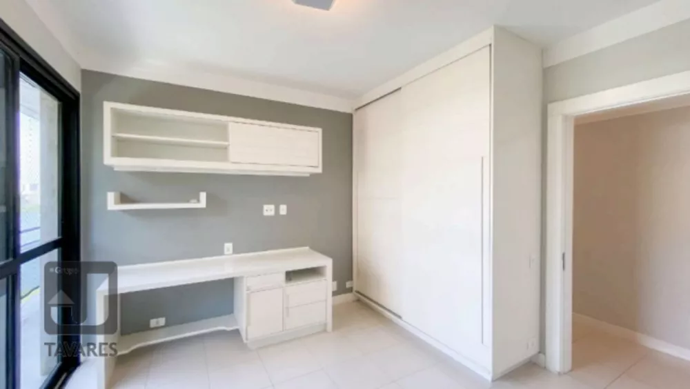 Apartamento, 4 quartos, 200 m² - Foto 12
