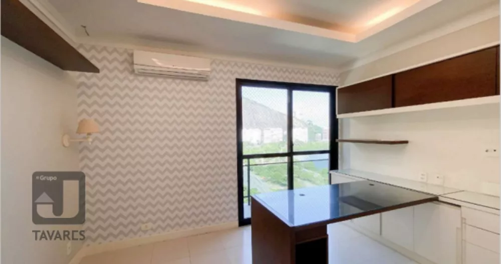 Apartamento, 4 quartos, 200 m² - Foto 31