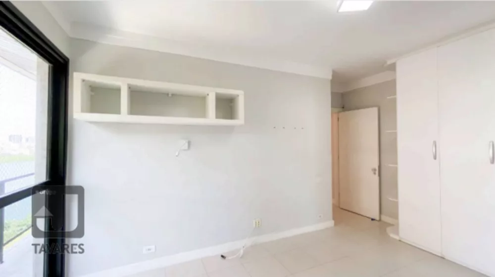 Apartamento, 4 quartos, 200 m² - Foto 14
