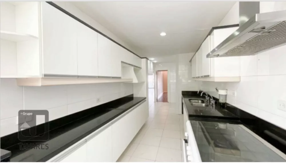 Apartamento, 4 quartos, 200 m² - Foto 19