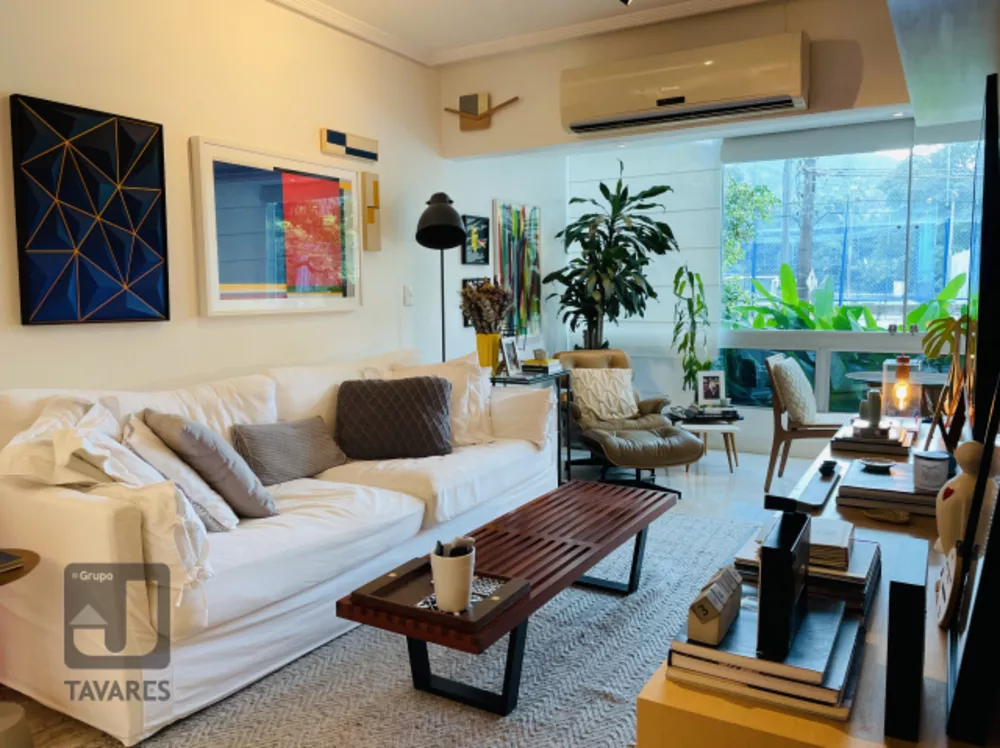 Apartamento, 2 quartos, 106 m² - Foto 24