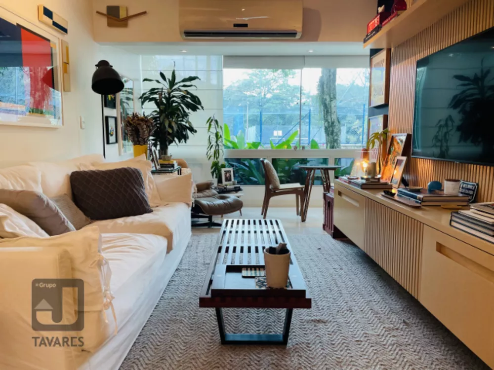 Apartamento, 2 quartos, 106 m² - Foto 25