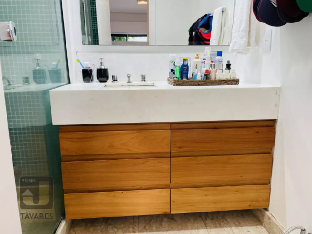 Apartamento, 2 quartos, 106 m² - Foto 10