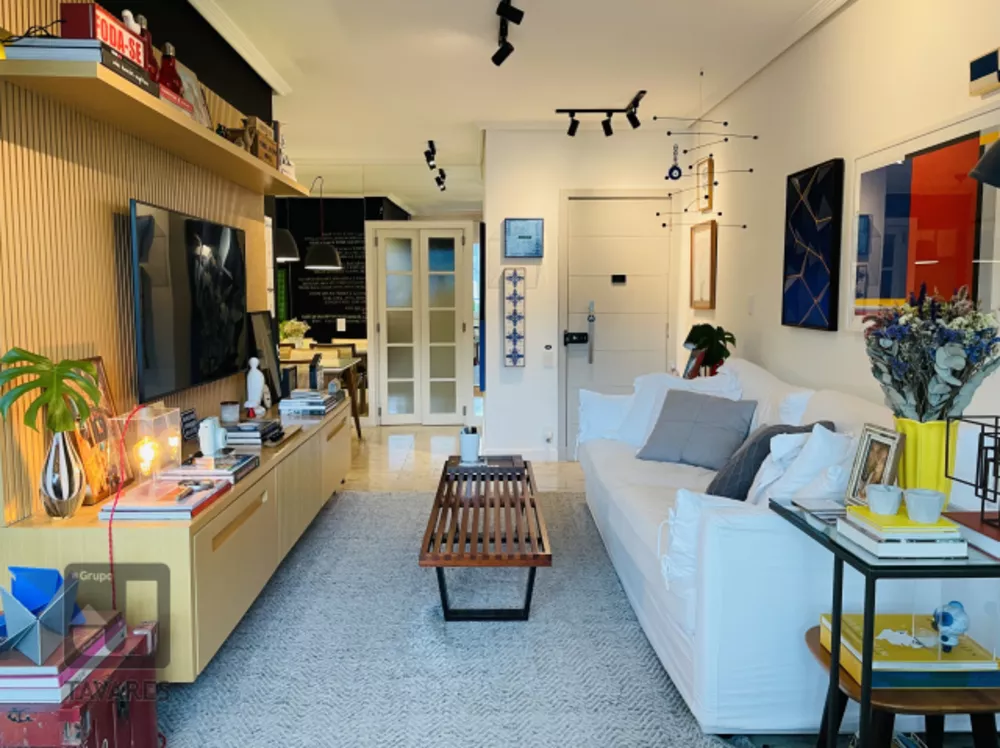 Apartamento, 2 quartos, 106 m² - Foto 16