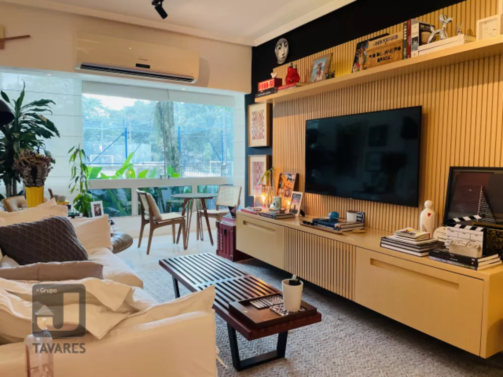 Apartamento, 2 quartos, 106 m² - Foto 22