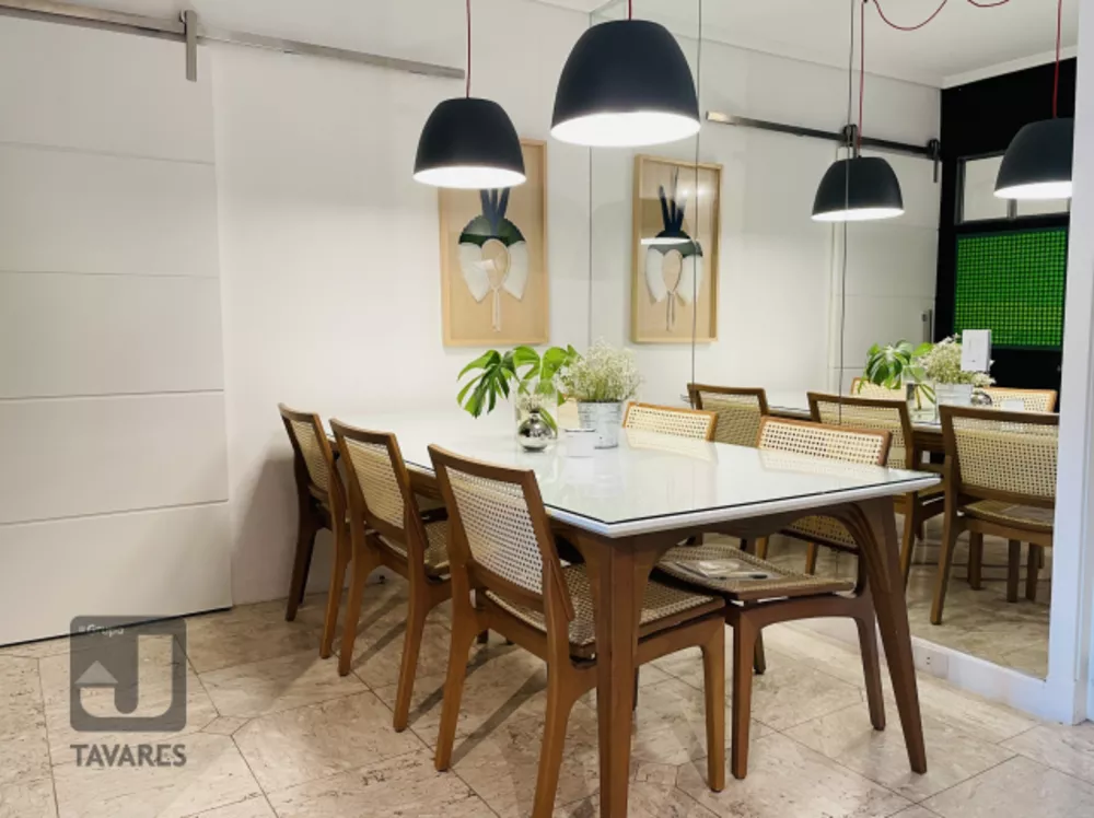 Apartamento, 2 quartos, 106 m² - Foto 6