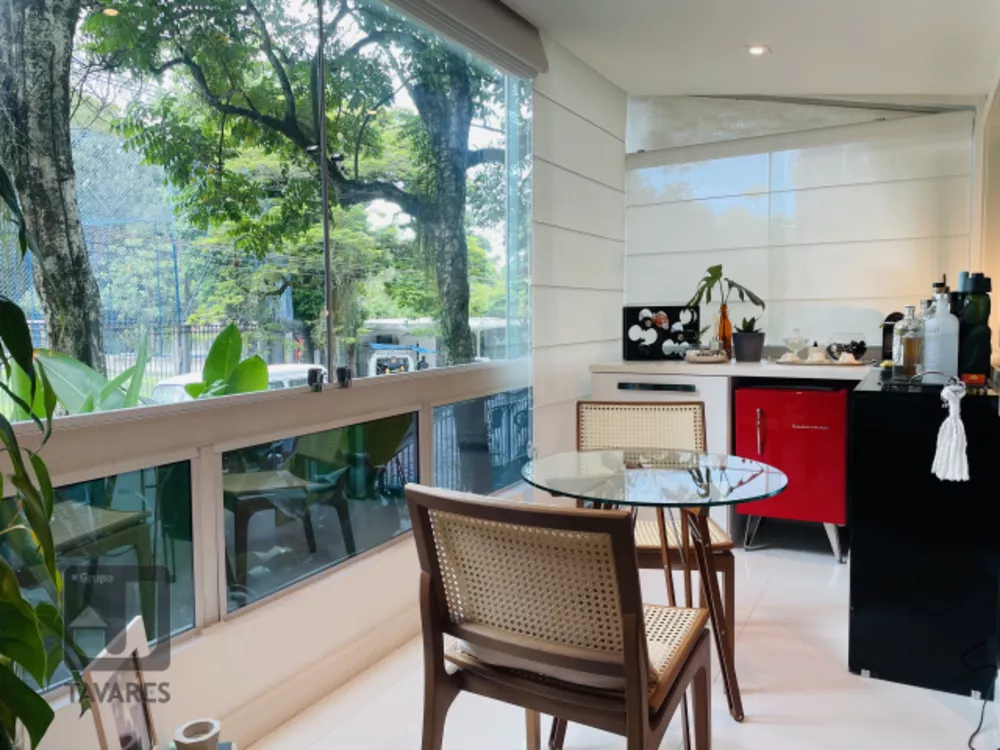 Apartamento, 2 quartos, 106 m² - Foto 5