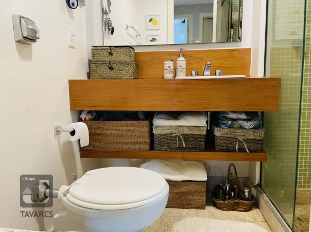 Apartamento, 2 quartos, 106 m² - Foto 19