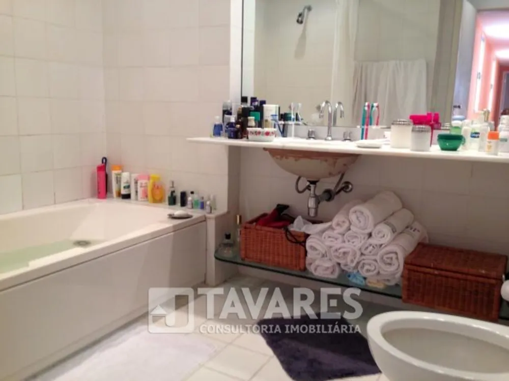 Cobertura, 4 quartos, 392 m² - Foto 8