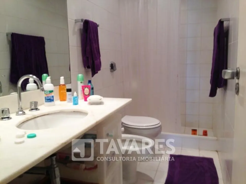 Cobertura, 4 quartos, 392 m² - Foto 14