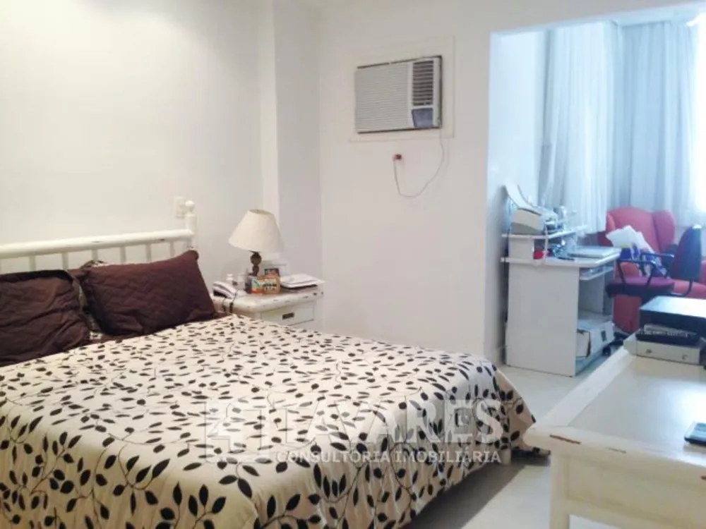 Cobertura, 4 quartos, 392 m² - Foto 7