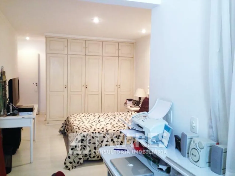 Cobertura, 4 quartos, 392 m² - Foto 6