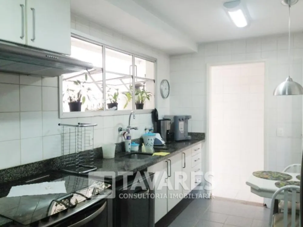 Cobertura, 4 quartos, 392 m² - Foto 17