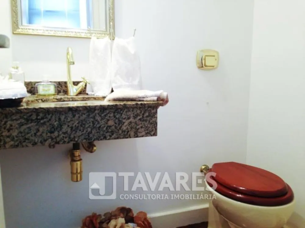 Cobertura, 4 quartos, 392 m² - Foto 5