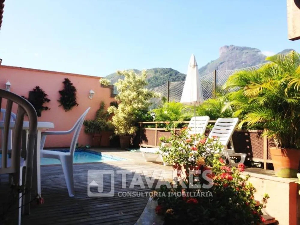 Cobertura, 4 quartos, 392 m² - Foto 19