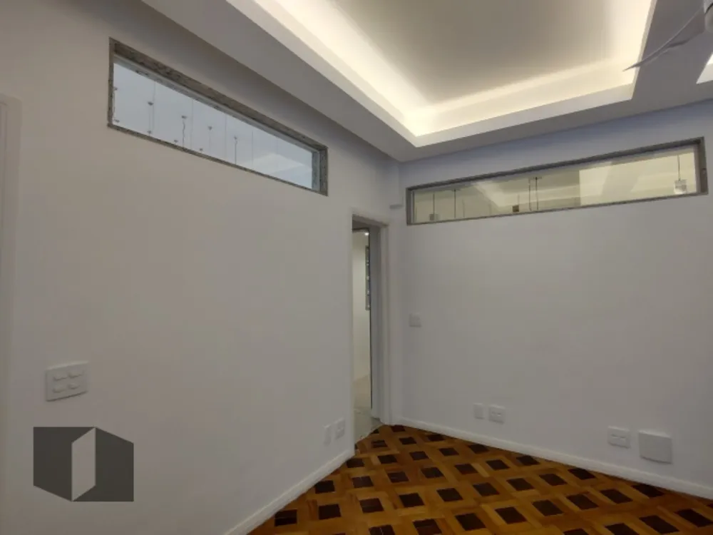 Apartamento, 2 quartos, 67 m² - Foto 2