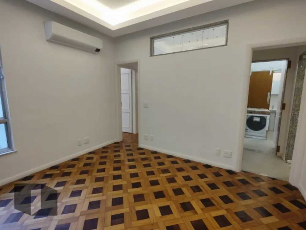 Apartamento, 2 quartos, 67 m² - Foto 1