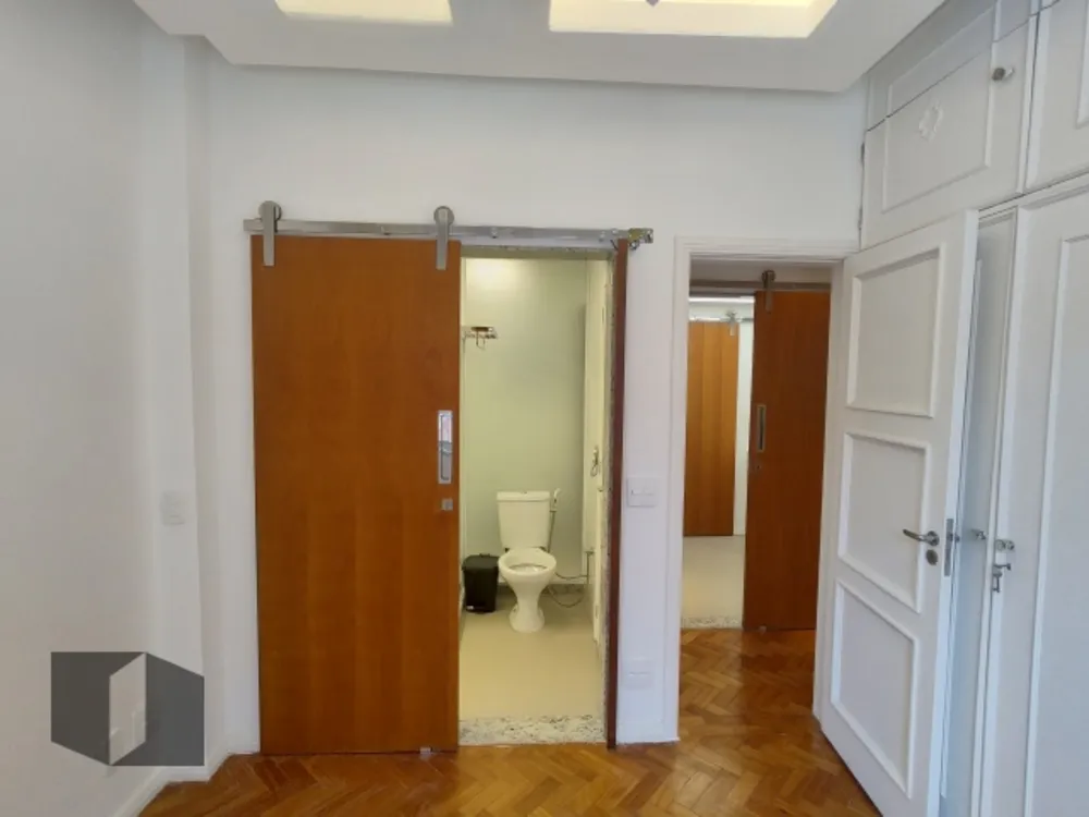 Apartamento, 2 quartos, 67 m² - Foto 12