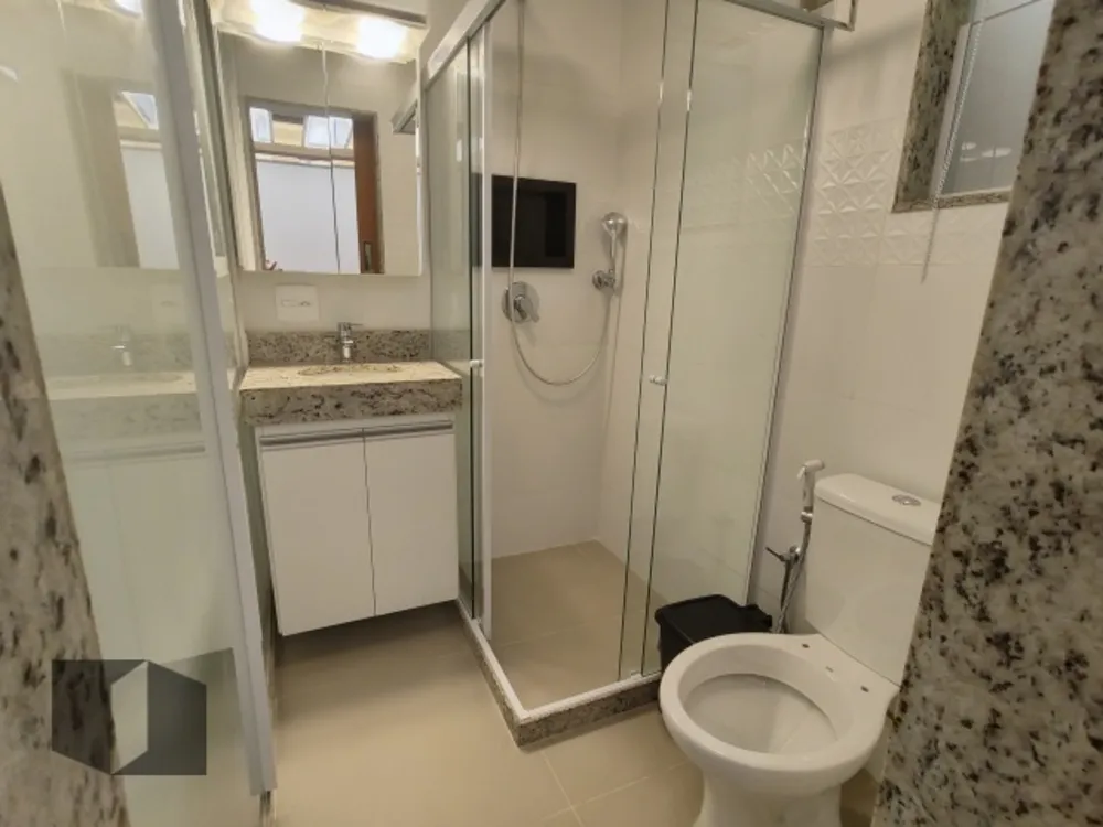 Apartamento, 2 quartos, 67 m² - Foto 11