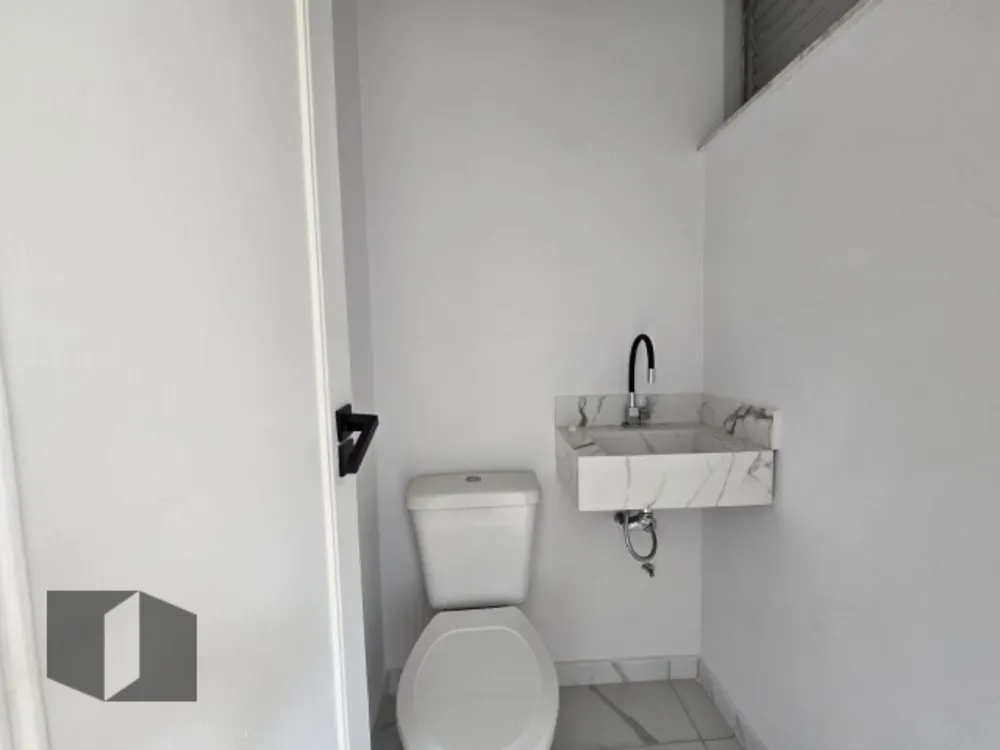 Loja-Salão, 35 m² - Foto 13