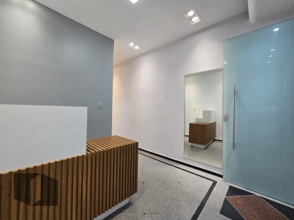 Loja-Salão, 35 m² - Foto 2
