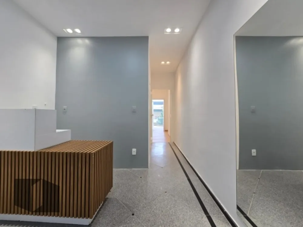 Loja-Salão, 35 m² - Foto 1