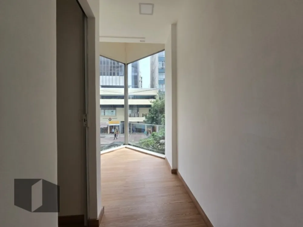 Loja-Salão, 35 m² - Foto 9