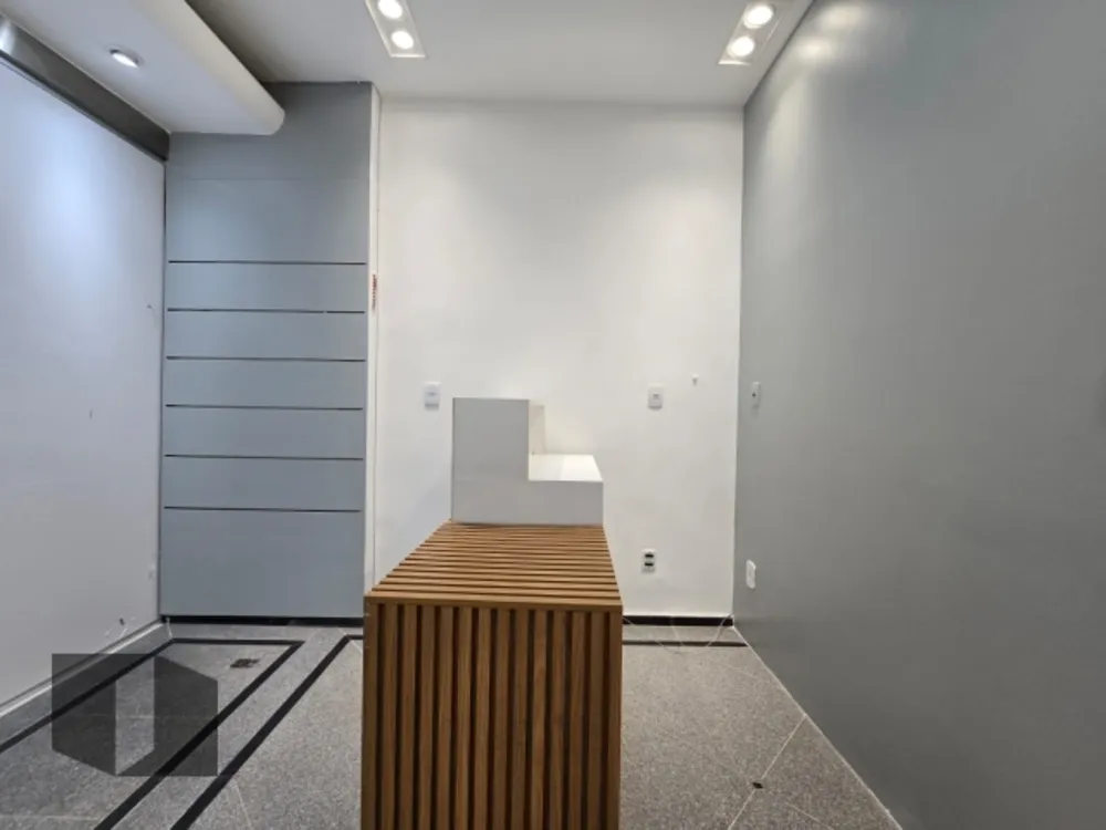 Loja-Salão, 35 m² - Foto 3