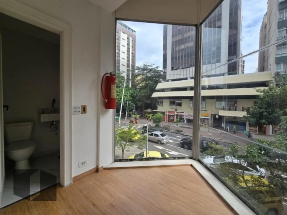 Loja-Salão, 35 m² - Foto 10