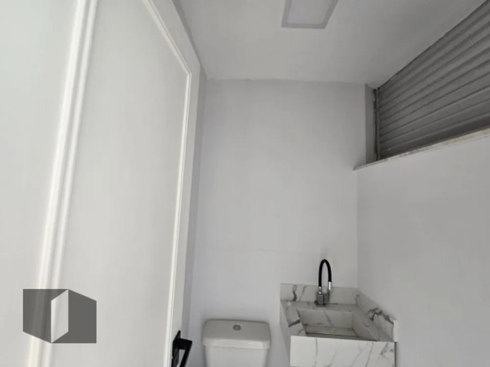 Loja-Salão, 35 m² - Foto 12
