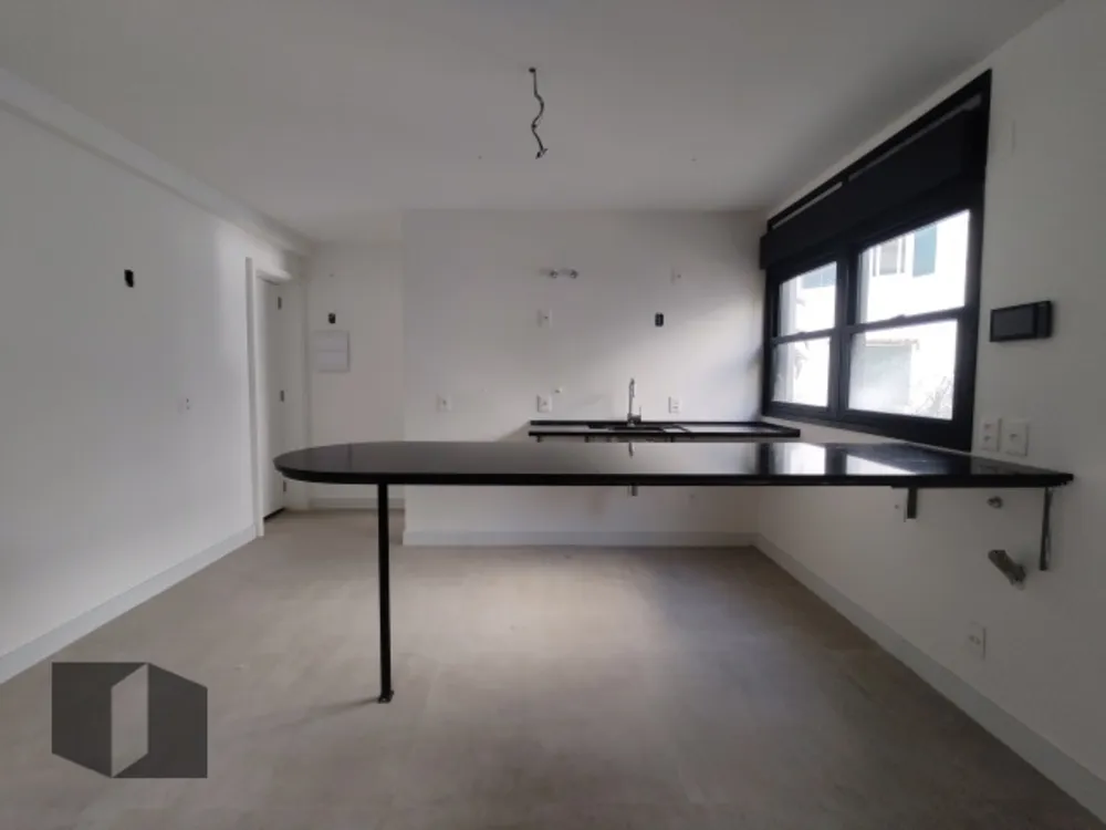 Apartamento, 1 quarto, 40 m² - Foto 2