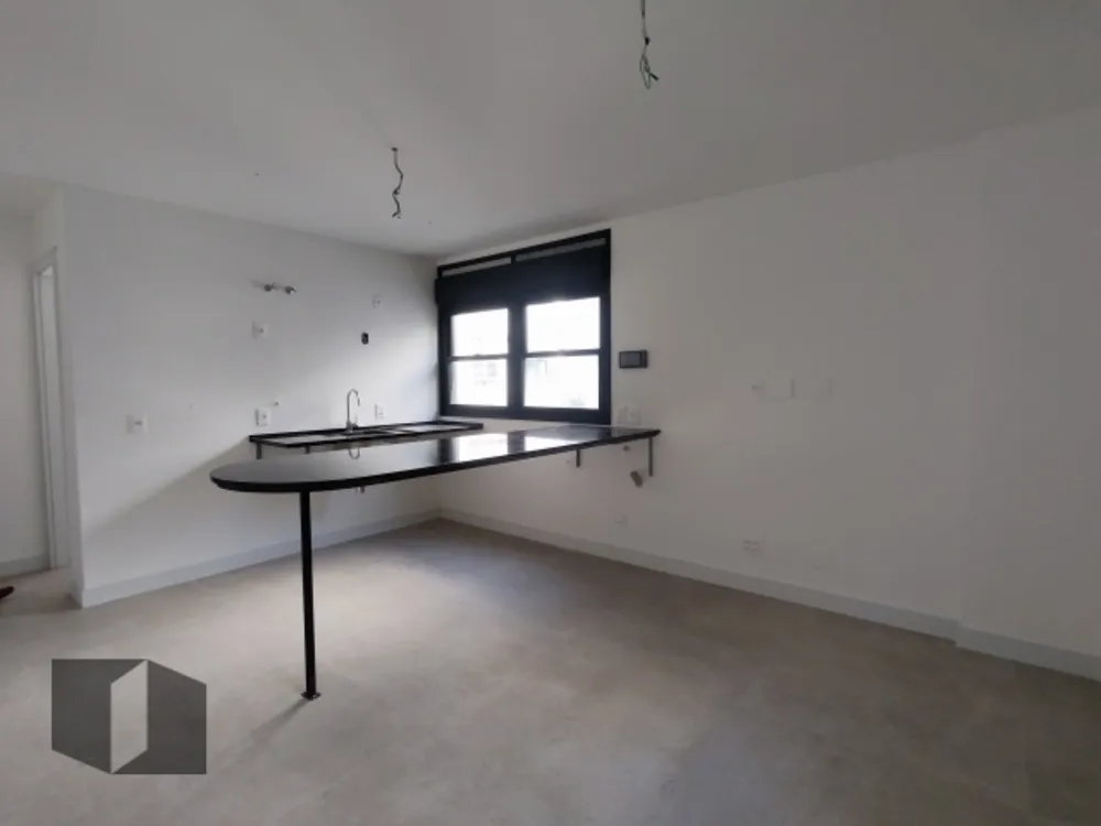 Apartamento, 1 quarto, 40 m² - Foto 3