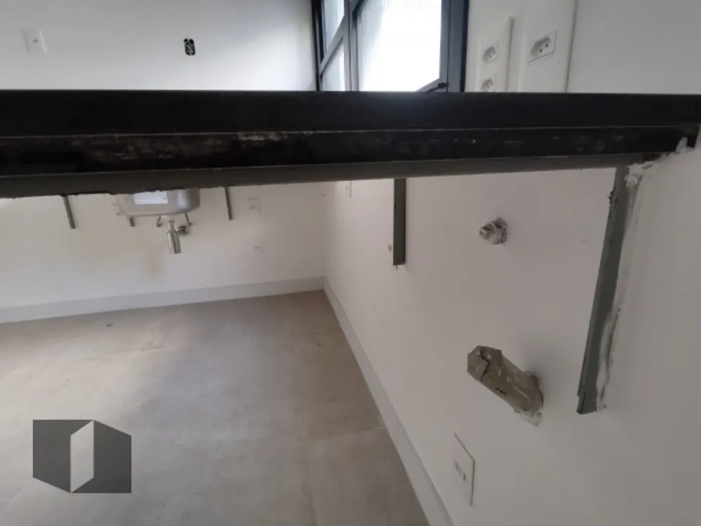 Apartamento, 1 quarto, 40 m² - Foto 8