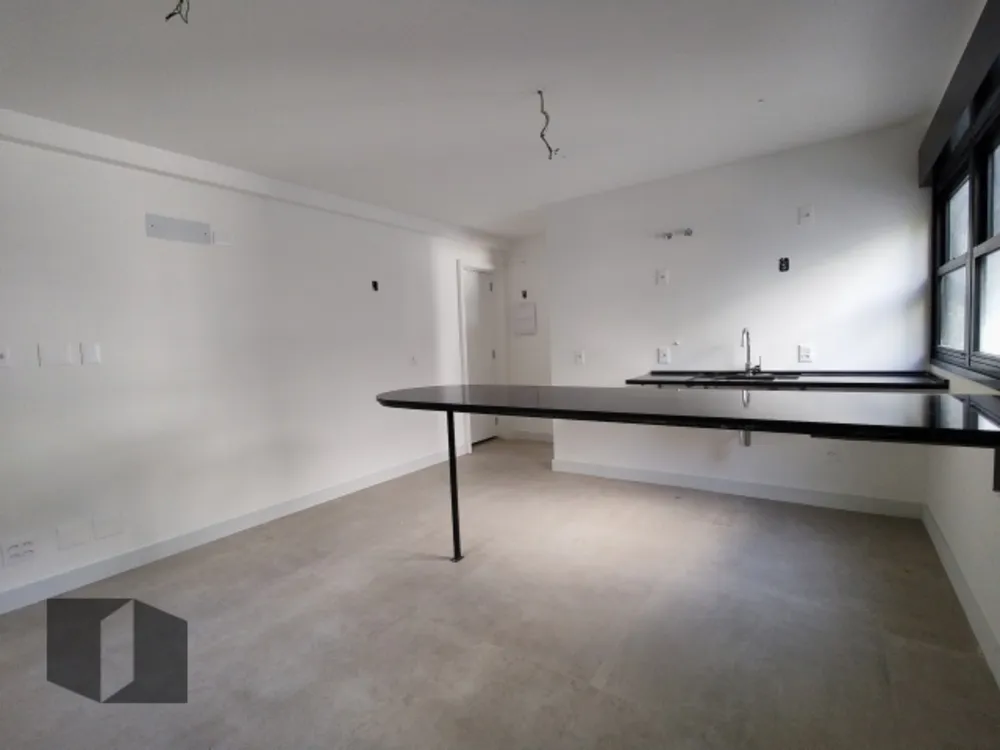 Apartamento, 1 quarto, 40 m² - Foto 4