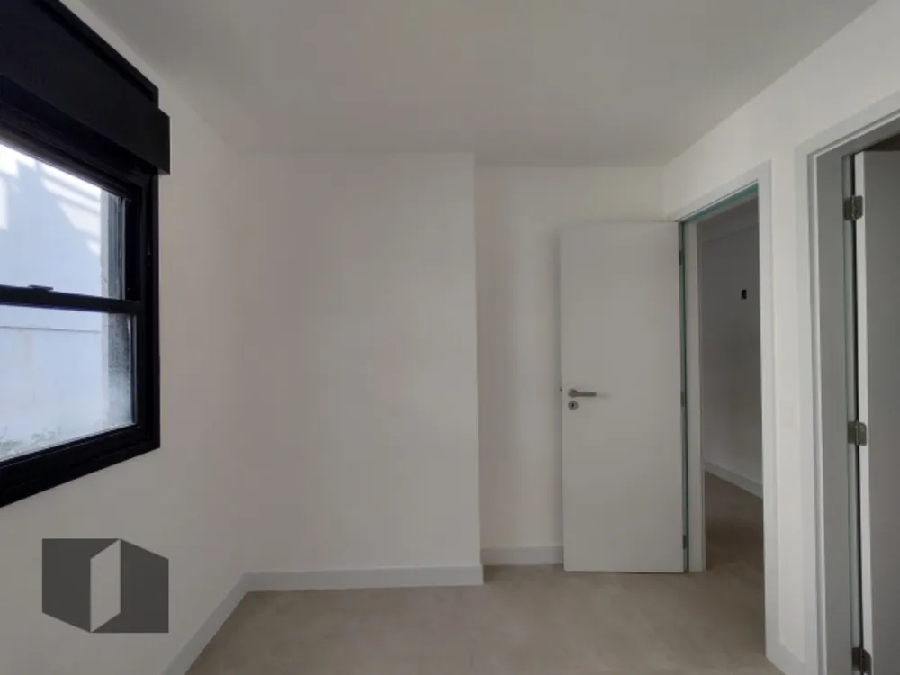 Apartamento, 1 quarto, 40 m² - Foto 11
