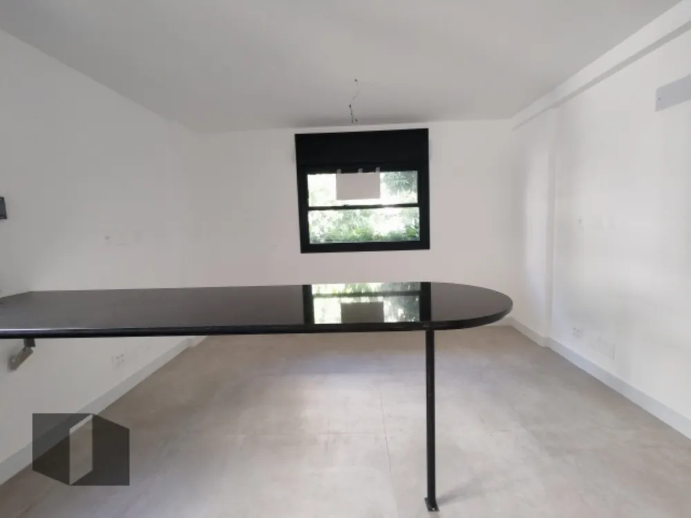 Apartamento, 1 quarto, 40 m² - Foto 1