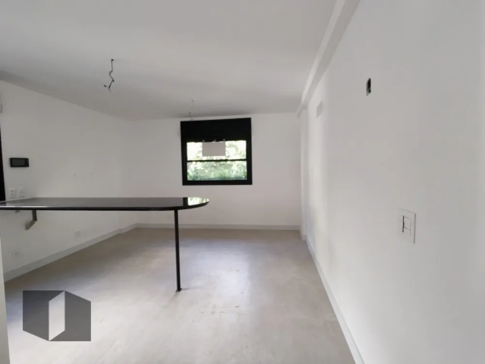 Apartamento, 1 quarto, 40 m² - Foto 5