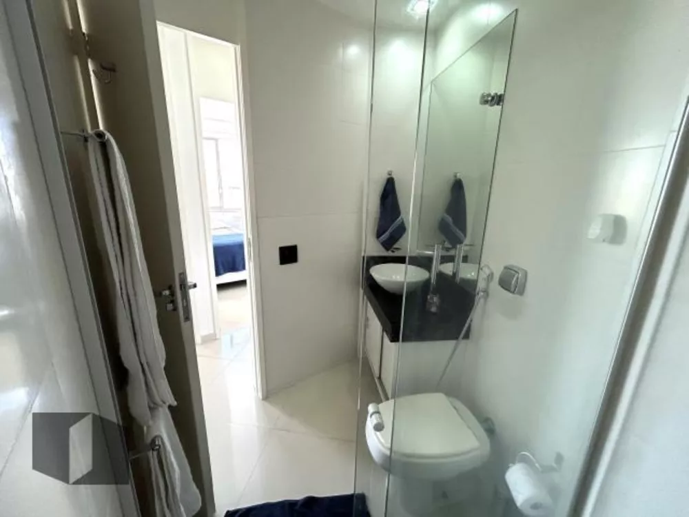 Apartamento, 3 quartos, 85 m² - Foto 41