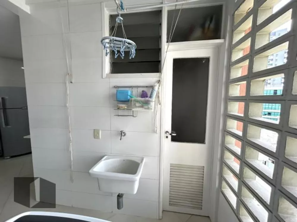 Apartamento, 3 quartos, 85 m² - Foto 39