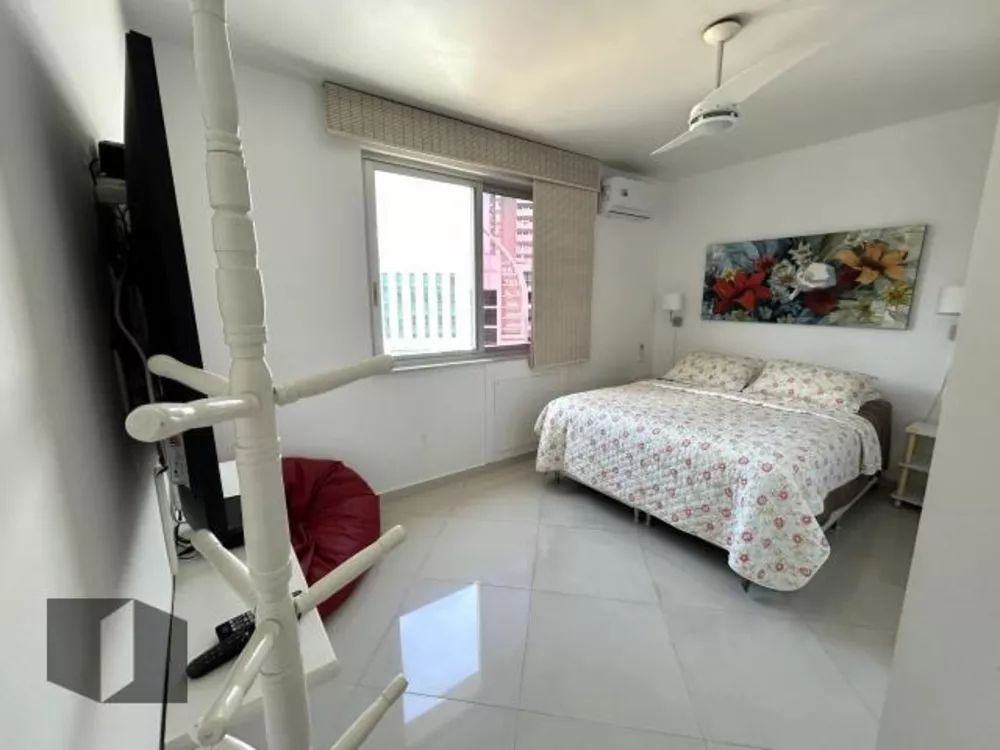 Apartamento, 3 quartos, 85 m² - Foto 20