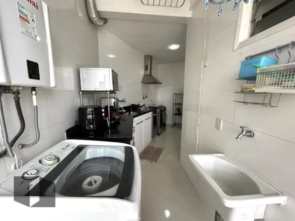 Apartamento, 3 quartos, 85 m² - Foto 35