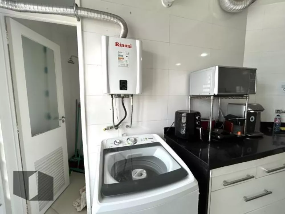 Apartamento, 3 quartos, 85 m² - Foto 36