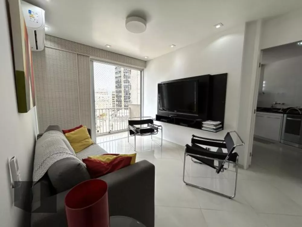 Apartamento, 3 quartos, 85 m² - Foto 5