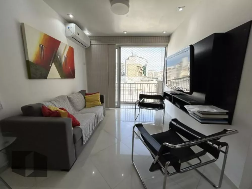 Apartamento, 3 quartos, 85 m² - Foto 8