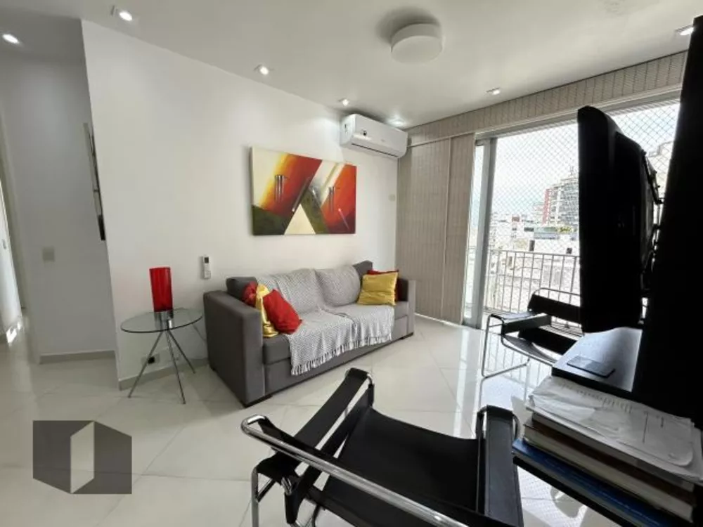Apartamento, 3 quartos, 85 m² - Foto 61