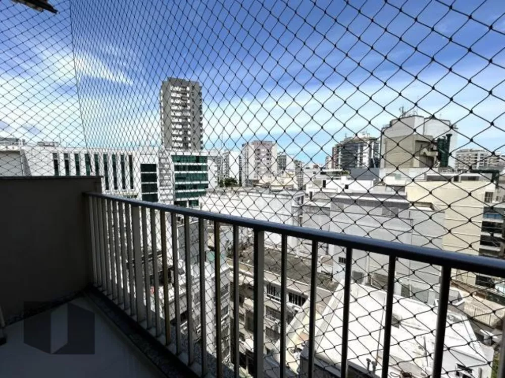 Apartamento, 3 quartos, 85 m² - Foto 3
