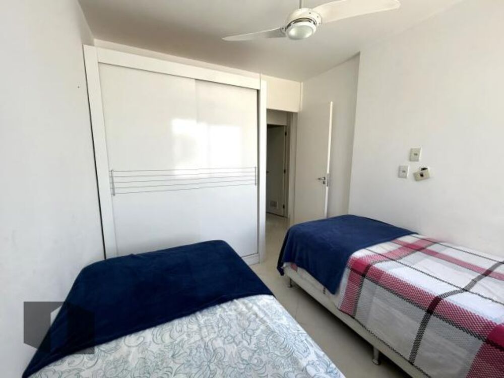Apartamento, 3 quartos, 85 m² - Foto 11