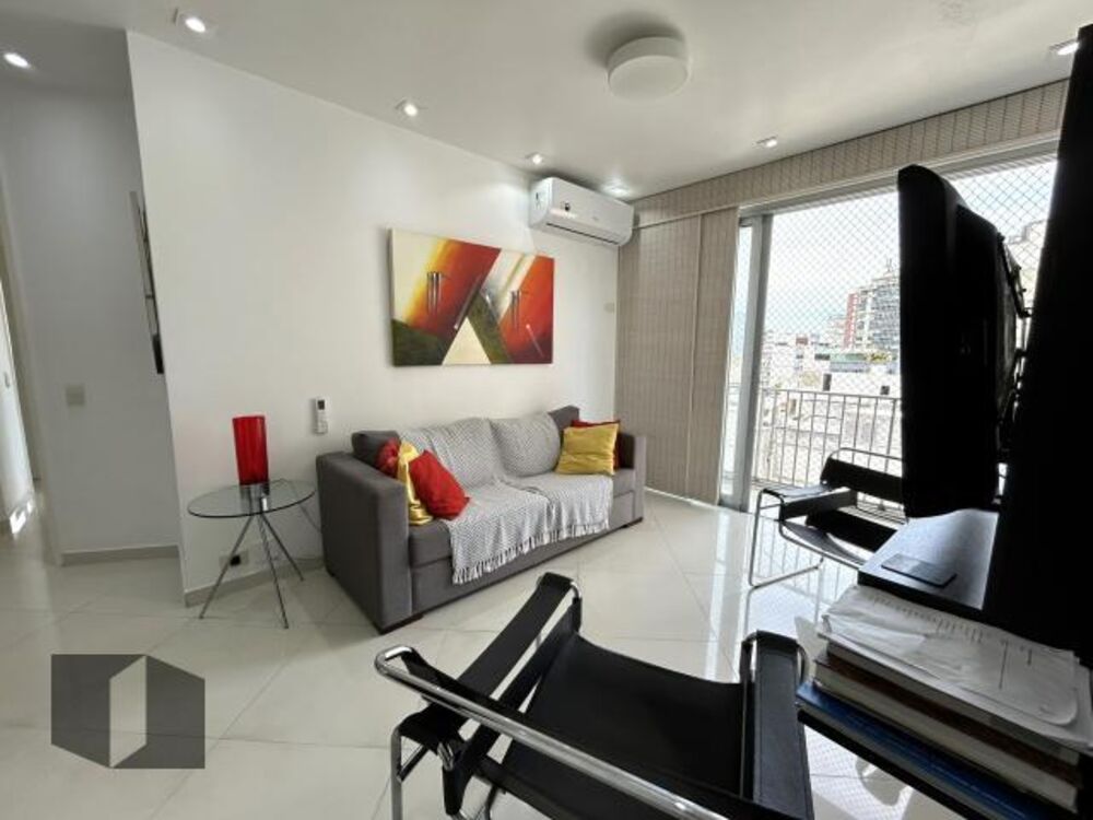 Apartamento, 3 quartos, 85 m² - Foto 6