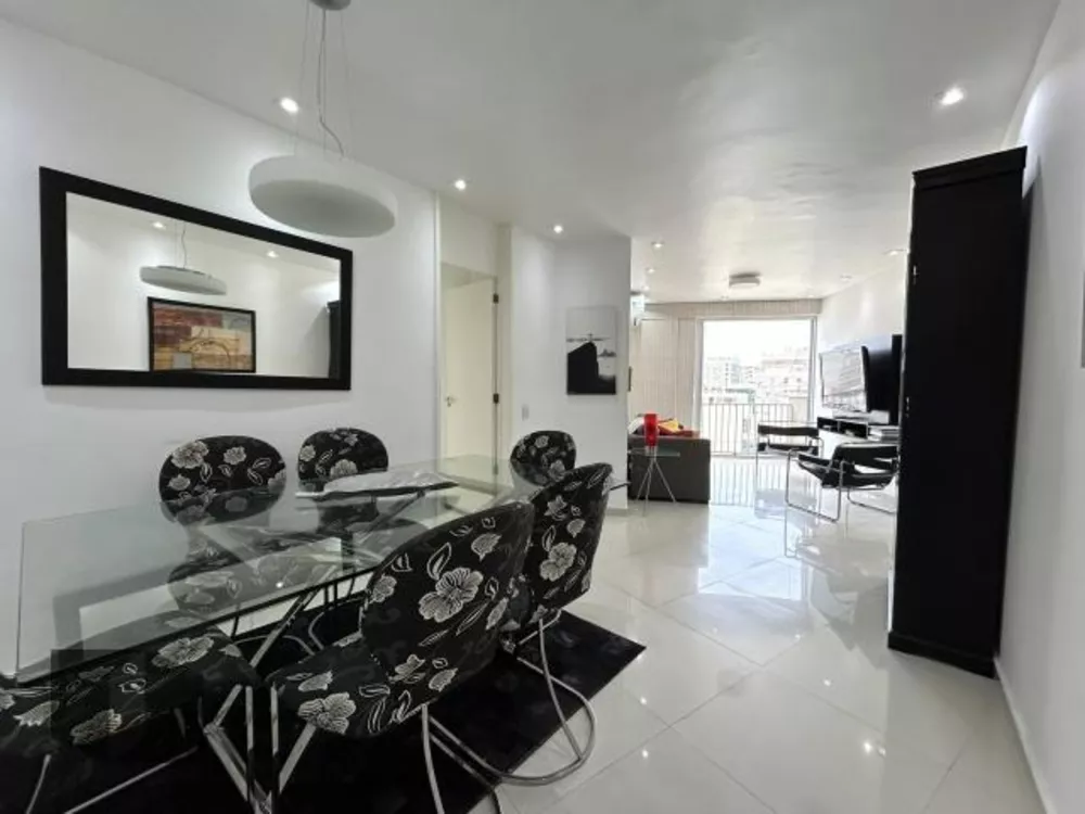 Apartamento, 3 quartos, 85 m² - Foto 2