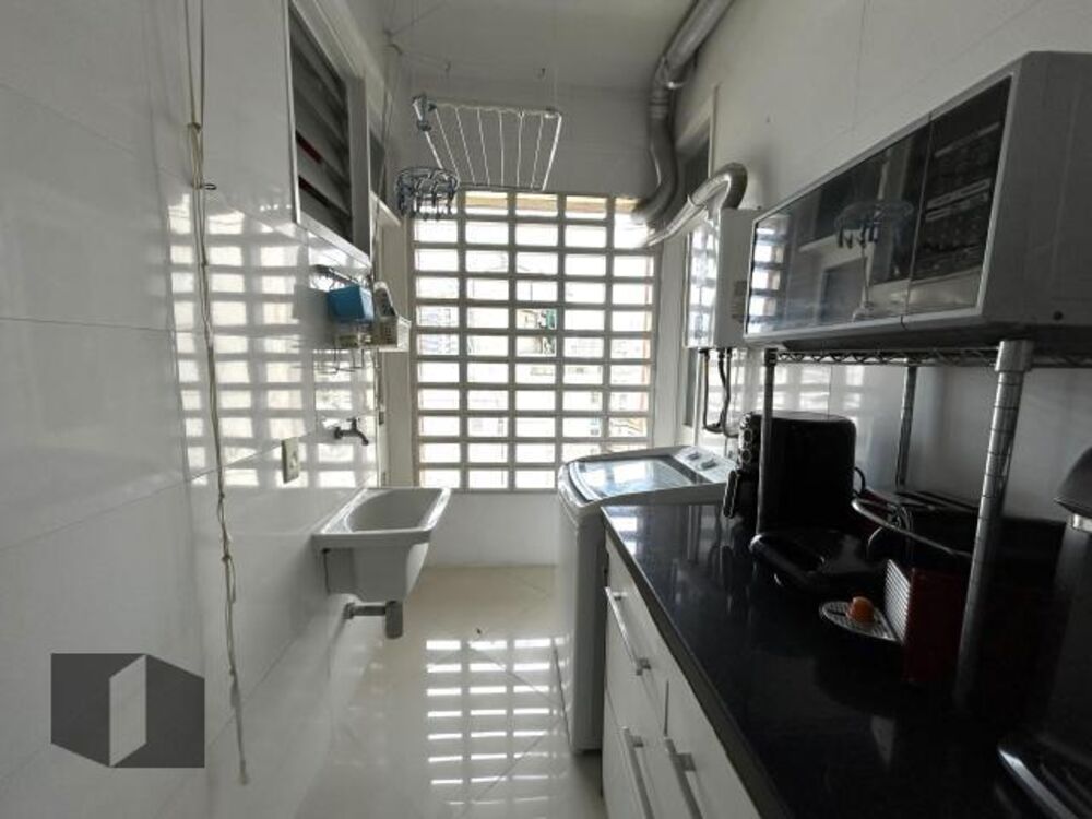 Apartamento, 3 quartos, 85 m² - Foto 34